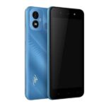 Itel A33 Plus, 5.0" Screen Display(16GB+1GB),Fingerprint,(Dual Sim) - Image 2
