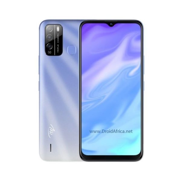 itel a37 pro