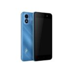Itel A33 Plus, 5.0" Screen Display(16GB+1GB),Fingerprint,(Dual Sim)