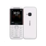 Nokia 5310 (2020) Feature Phone – 2.4" Display, Dual SIM, Music Phone