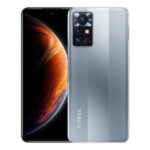 Infinix Zero X Pro - 6.67" Display 128GB+8GB Android 11, 108MP Camera - Image 3