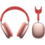 Apple AirPods Max Headphones Red