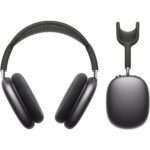 Apple AirPods Max Headphones Black