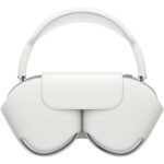 Apple AirPods Max Headphones Silver