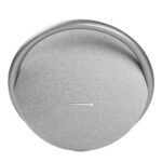 Harman Kardon Onyx Studio 7 Portable Stereo Bluetooth Speaker Silver