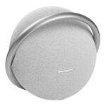 Harman Kardon Onyx Studio 7 Portable Stereo Bluetooth Speaker Silver