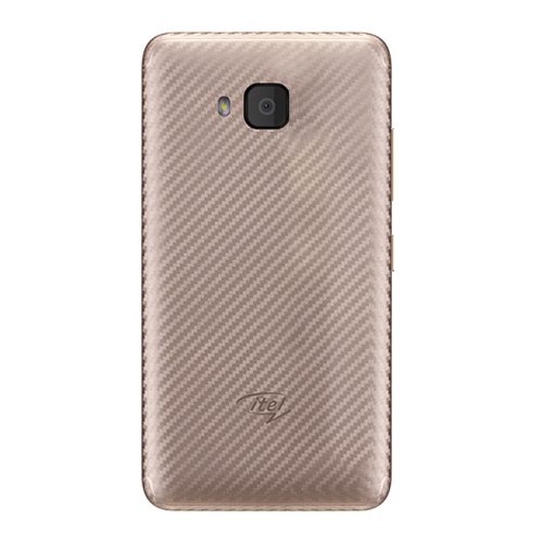 itel a14 fingerprint