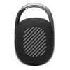 JBL CLIP 4 Ultra Back Black