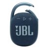 JBL CLIP 4 Ultra Front Blue