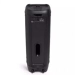 JBL PartyBox 1000 Black Back