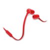 JBL TUNE 110 Red