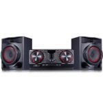 LG XBOOM CJ44