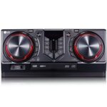 LG XBOOM CJ44