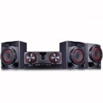 LG CJ45 XBOOM 720W Hi-Fi
