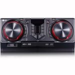 LG CJ45 XBOOM 720W Hi-Fi