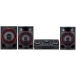 LG CL88 XBOOM 2900W Hi-Fi