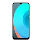 Realme C11 Front Display