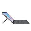 Samsung Galaxy Tab S6 Book Cover keyboard Display