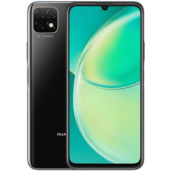 huawei nova y60 game