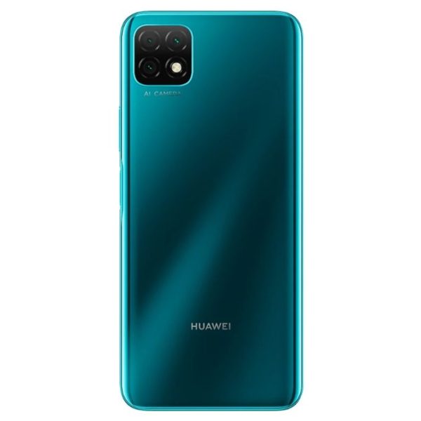 features of huawei nova y60