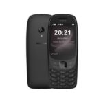 Nokia 6310 (2021), Big Battery, Dual SIM, FM Radio, Flashlight - Image 2
