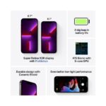 iPhone 13 Pro (Refurbished) - Image 4