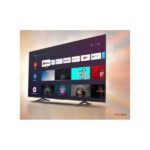 TCL 32” 32S68A FHD SMART ANDROID TV,WI-FI,NETFLIX,YOUTUBE