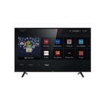 TCL 50P617 50'' 4K UHD AI-IN ANDROID TV, MICRO DIMMING, BLUETOOTH TV