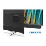 TCL 65C817 65'' QLED 4K ULTRA HD ANDROID, ONKYO SOUNDBAR NETFLIX - Image 5