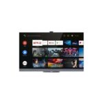 TCL 75C825 75'' MINI LED 4K Android TV With Magic Camera - 2021