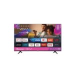 Hisense 58A6G 58'' 4K UHD Smart TV With Alexa Compatibility