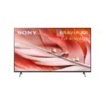 Sony 65X90J BRAVIA XR 65-Inch 4K Ultra HDR Smart Google TV
