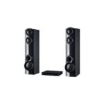 LG LHD677 1000W DVD HOMETHEATRE, 4.2CH, KARAOKE - Image 6