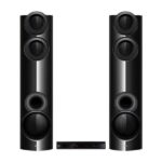 LG LHD677 1000W DVD HOMETHEATRE, 4.2CH, KARAOKE