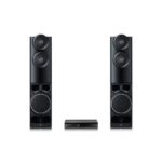LG LHD687 Home Theater 1250 W RMS - Image 8