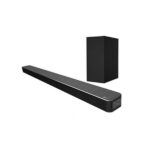LG SN5Y 400W HIGH RES AUDIO SOUNDBAR, BLUETOOTH
