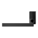 LG SNH5 600W HIGH RES AUDIO SOUNDBAR, BLUETOOTH - Image 4