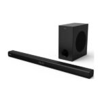 Hisense HS218 200W SOUNDBAR, 2.1CH, HDMI