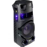 Sony  MHC-V73D HIGH POWER PARTY SPEAKER, BLUETOOTH