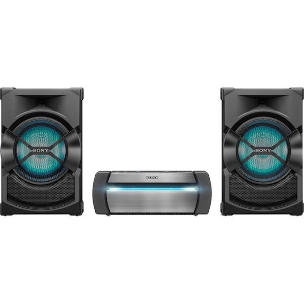 Sony dj deals speaker price