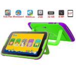 X Tigi Kids 8 Pro Educational Tablet - Image 5