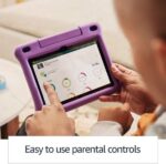 Amazon Fire 7 Kids Tablet – 7-Inch Kids Edition Educational Tablet - Image 8