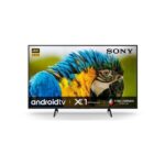 Sony 43" 43X7500H HDR Smart Android LED Ultra HD 4K TV