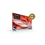 Sony 65X90J BRAVIA XR 65-Inch 4K Ultra HDR Smart Google TV - Image 2