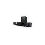 LG LHD627 1000W HOMETHEATRE,BASS BLAST,BLUETOOTH- - Image 4