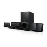 LG LHD627 1000W HOMETHEATRE,BASS BLAST,BLUETOOTH- - Image 2