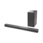 LG SN5Y 400W HIGH RES AUDIO SOUNDBAR, BLUETOOTH - Image 3