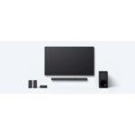 Sony S40R 600W SOUNDBAR,WIRELESS SPEAKERS,BLUETOOTH- - Image 5