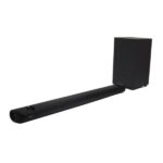 Hisense HS218 200W SOUNDBAR, 2.1CH, HDMI - Image 3