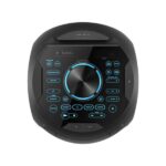 Sony MHC-V71D 600W High Power Party Speaker System with Party Lights & Gesture Control - Image 2